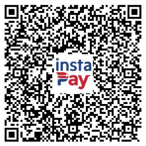 GCash QR Code